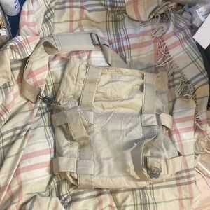 Sample adidas z Stella McCartney carry all backpack shoulder bag purse